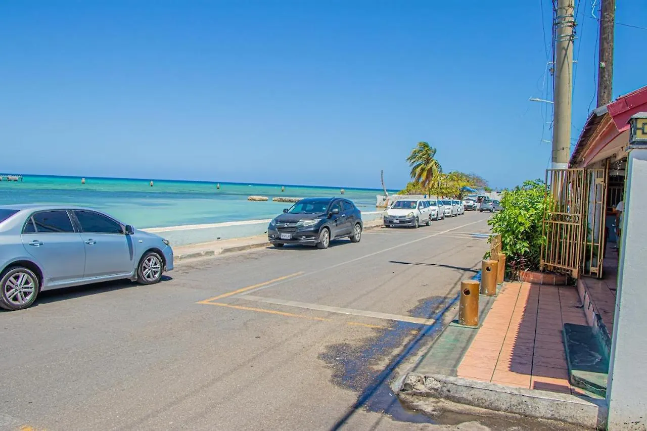 Apartman The Buccaneer Montego Bay Jamaica