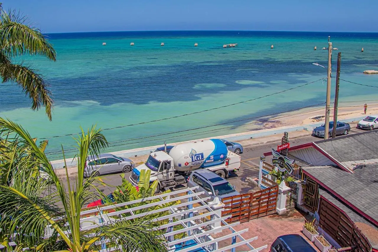 The Buccaneer Montego Bay