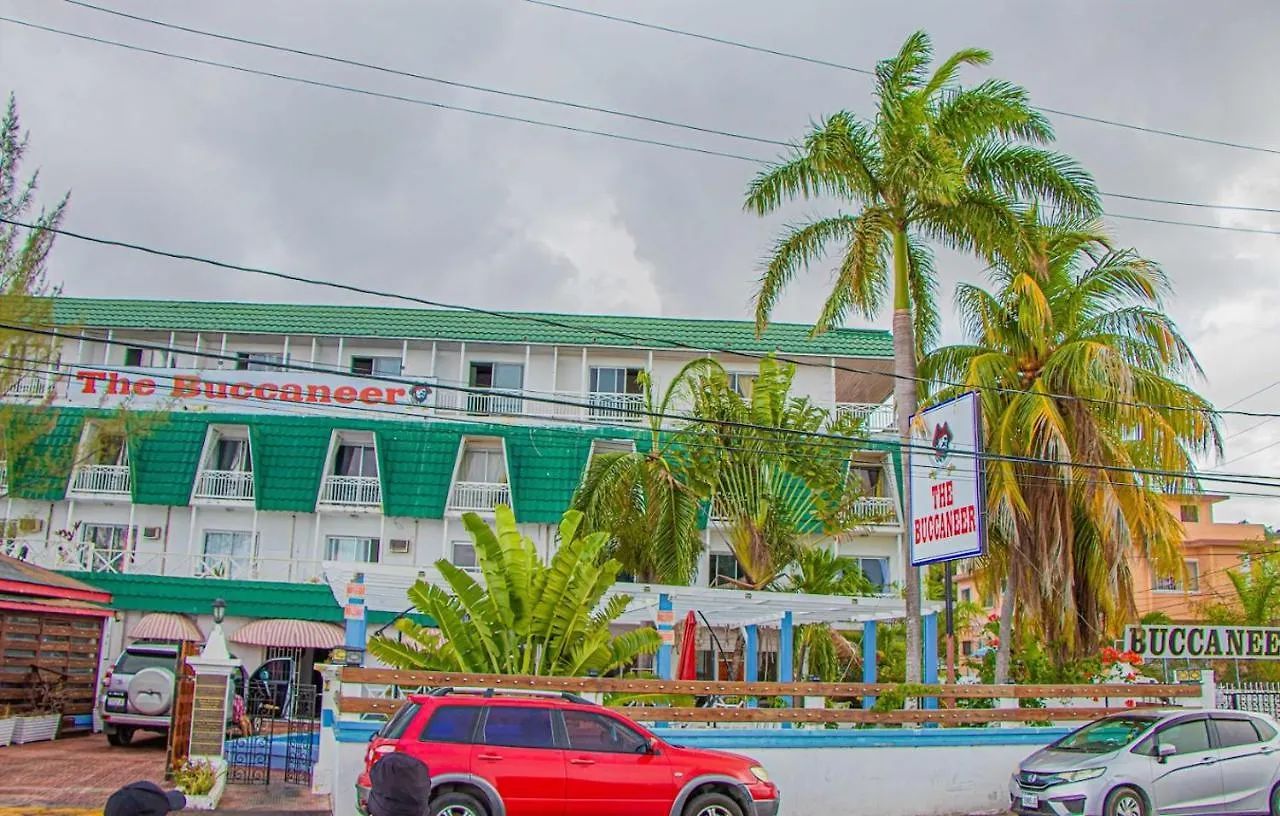 The Buccaneer Montego Bay