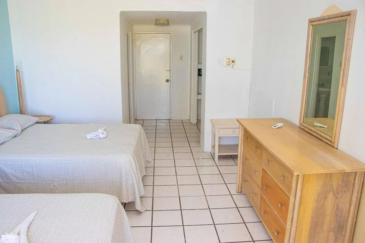 Apartment The Buccaneer Montego Bay