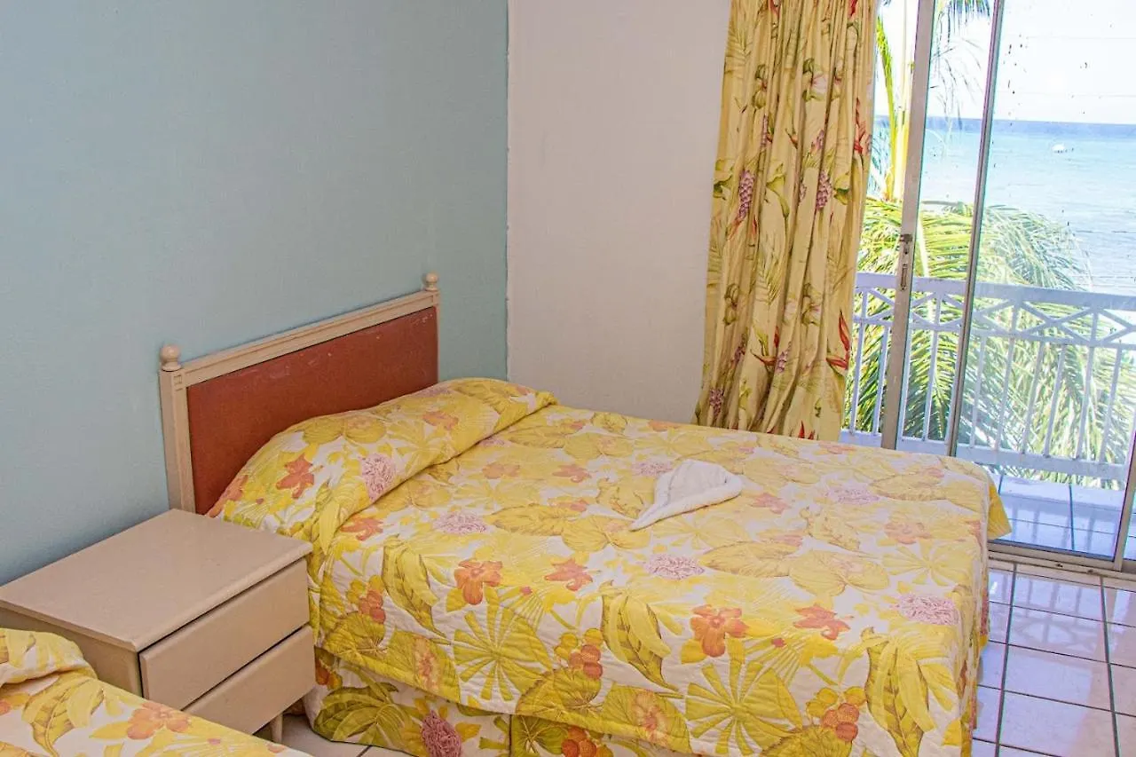 The Buccaneer Montego Bay Apartment